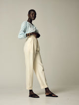 High Waisted Pant - autark