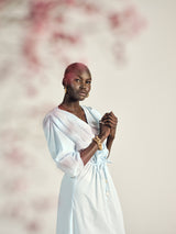 Tie Front Dress - autark