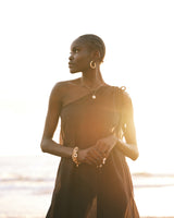 One Shoulder Dress - autark