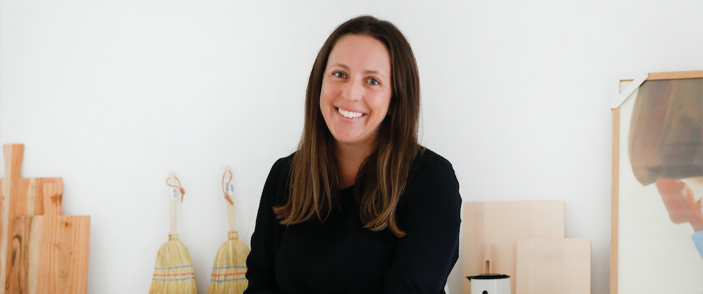 inspiring women series - claudia zinzan – autark