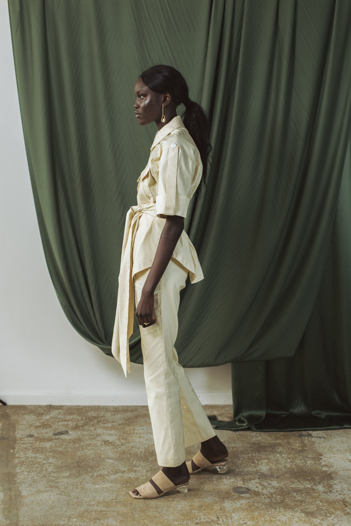 Safari Shirt – autark