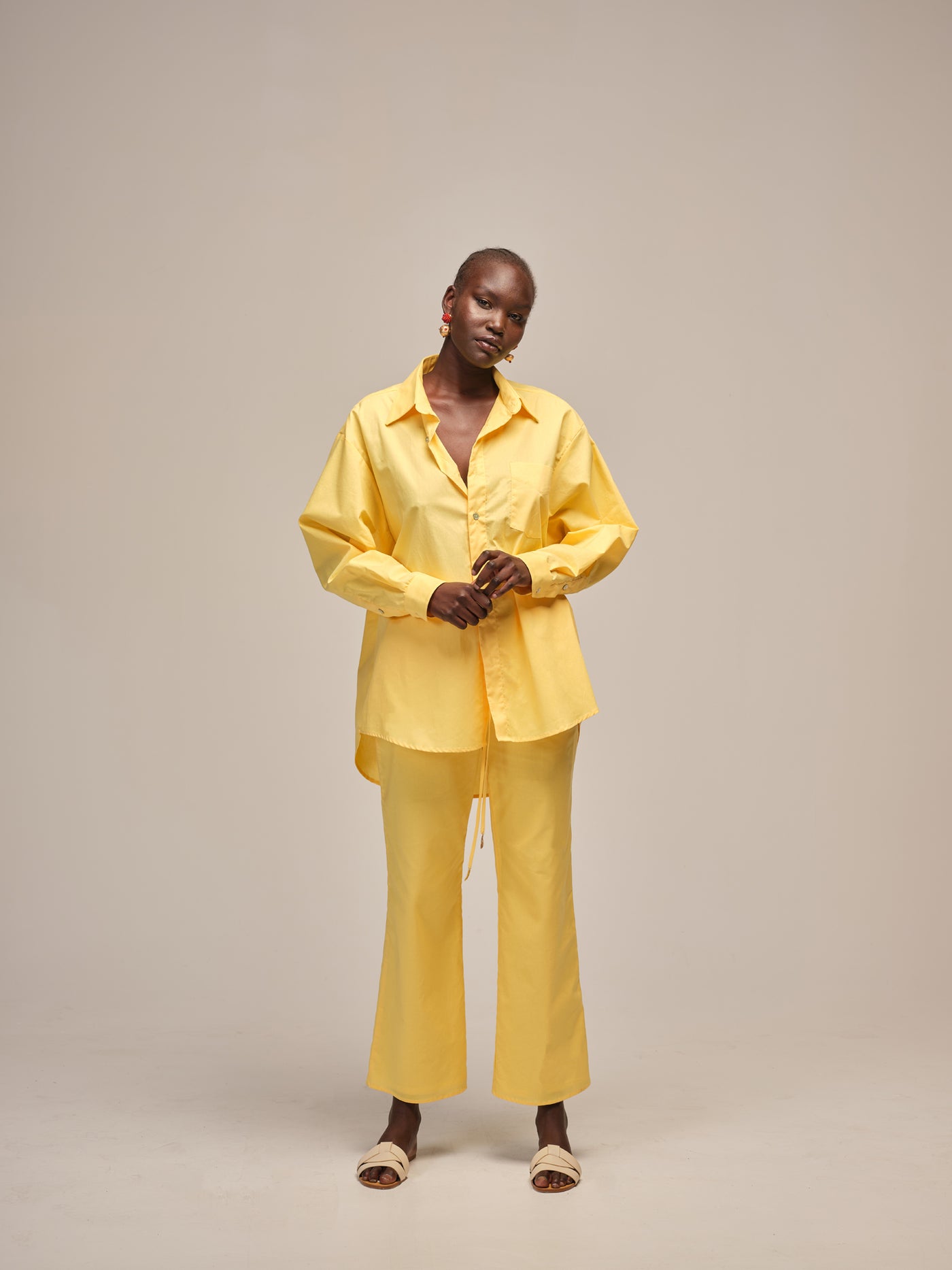 Relaxed Fit Pant – autark Relaxed Fit Pant – autark