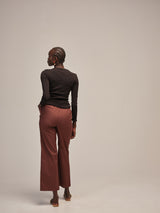 Relaxed Fit Pant - autark