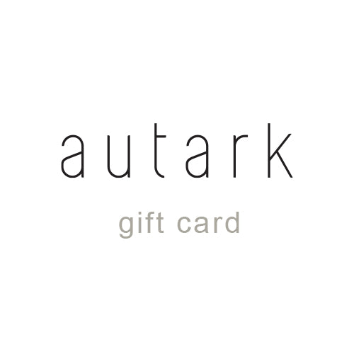 Gift Card - autark