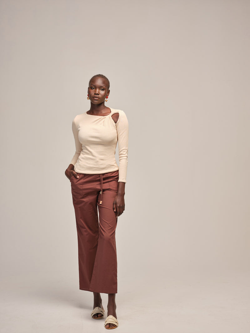 Relaxed Fit Pant - autark